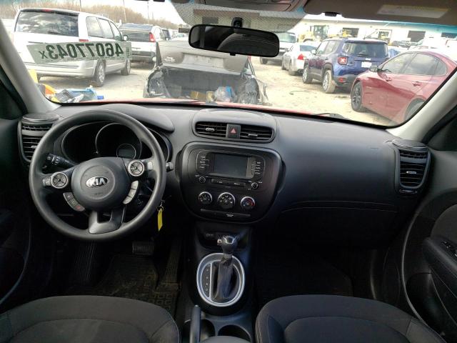 Photo 8 from auction – 2019 KIA SOUL with VIN KNDJN2A25K7012897