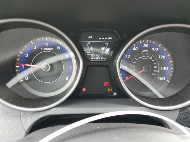 Photo 9 from auction – 2015 HYUNDAI ELANTRA SE with VIN KMHDH4AE8FU257559