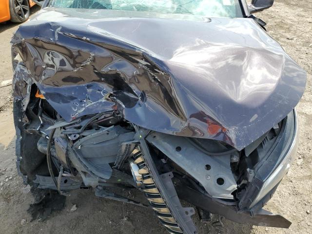 Photo 11 from auction – 2014 BUICK LACROSSE T with VIN 1G4GF5G30EF211063