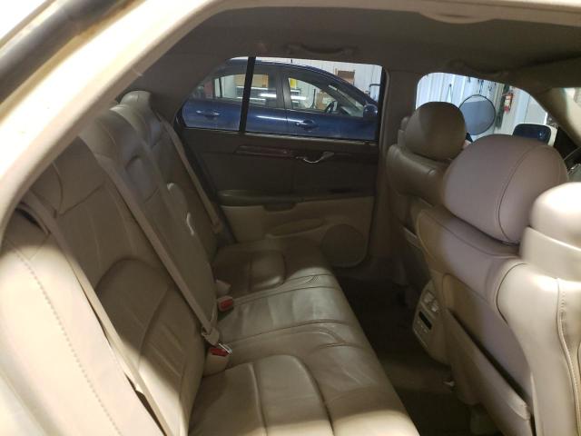 Photo 10 from auction – 2005 CADILLAC DEVILLE with VIN 1G6KD54Y95U128864
