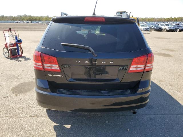 Photo 6 from auction – 2020 DODGE JOURNEY SE with VIN 3C4PDCAB0LT272091