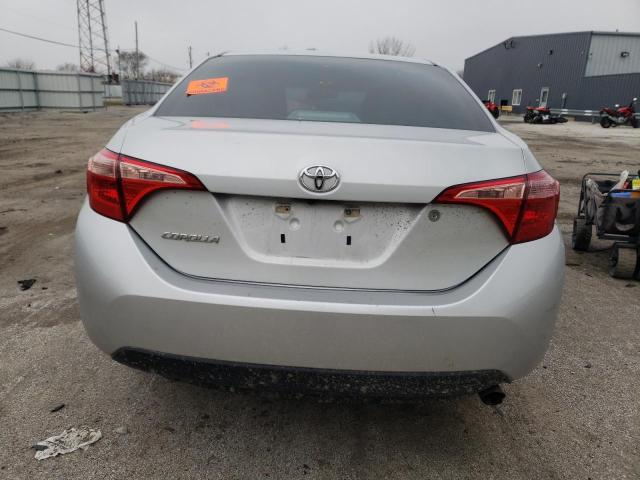 Photo 6 from auction – 2018 TOYOTA COROLLA L with VIN 5YFBURHE1JP834562