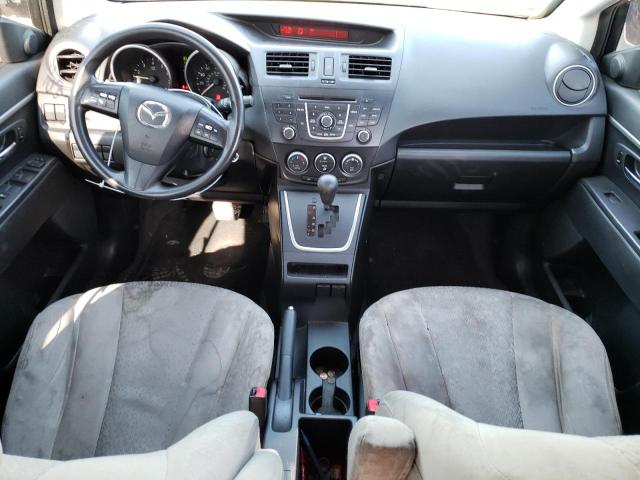 Photo 8 from auction – 2012 MAZDA 5 with VIN JM1CW2BL6C0133431