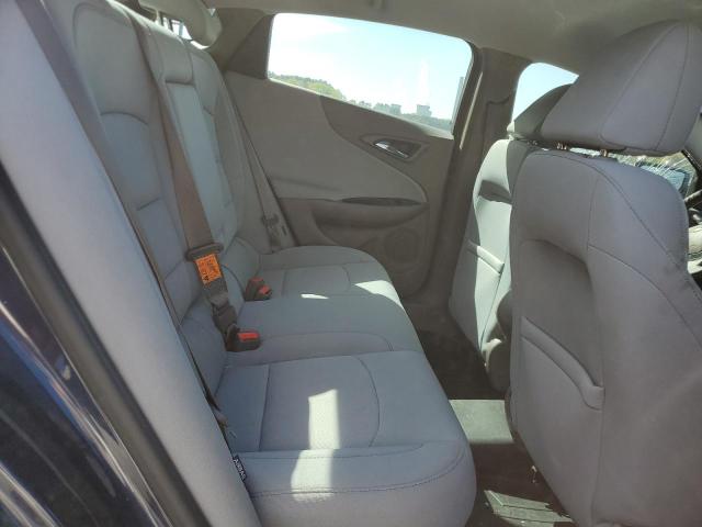 Photo 10 from auction – 2016 CHEVROLET MALIBU 4D with VIN 1G1ZB5ST0GF269377