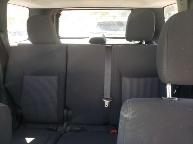 Photo 10 from auction – 2011 JEEP LIBERTY RE with VIN 1J4PN3GK8BW542966