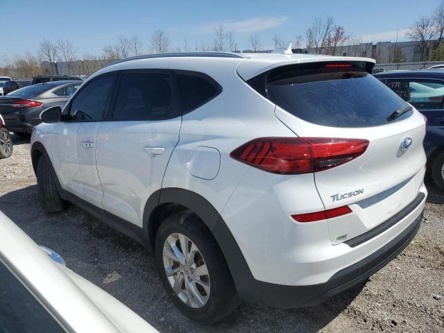 Photo 2 from auction – 2020 HYUNDAI TUCSON LIM with VIN KM8J33A49LU121830