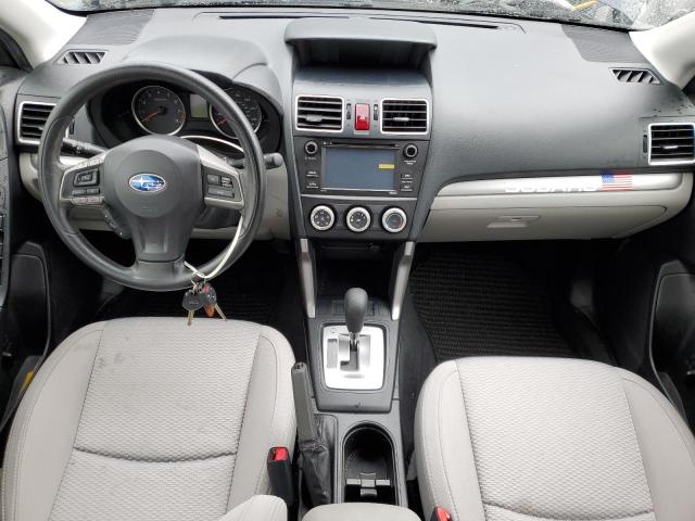 Photo 8 from auction – 2016 SUBARU FORESTER 2 with VIN JF2SJABC2GH524055