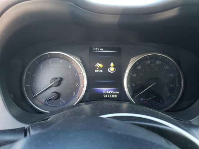 Photo 9 from auction – 2015 INFINITI Q50 BASE with VIN JN1BV7ARXFM392845