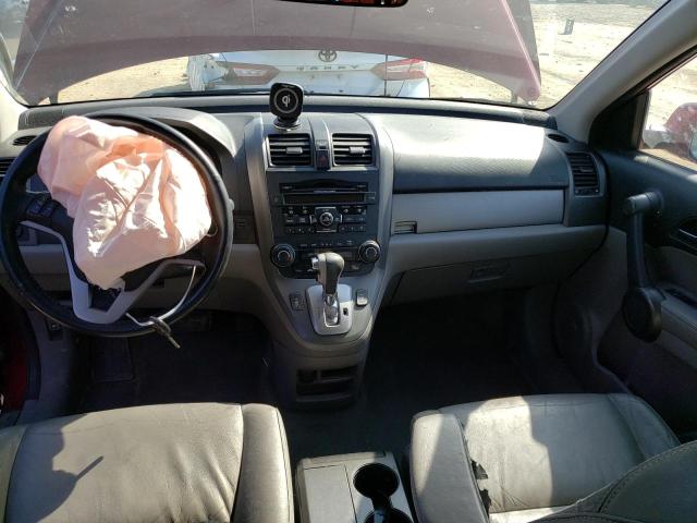 Photo 8 from auction – 2011 HONDA CR-V EXL with VIN 5J6RE3H74BL011316
