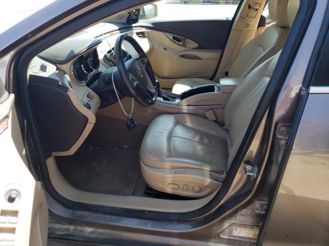 Photo 7 from auction – 2012 BUICK LACROSSE P with VIN 1G4GD5ER9CF259719