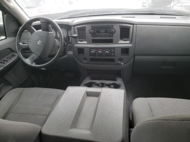صورة رقم 8 من المزاد - 2006 DODGE RAM 2500 S مع VIN 3D7KR28D16G277932