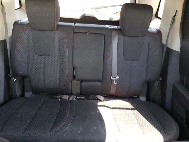 Photo 10 from auction – 2011 GMC TERRAIN SL with VIN 2CTALMEC7B6301871