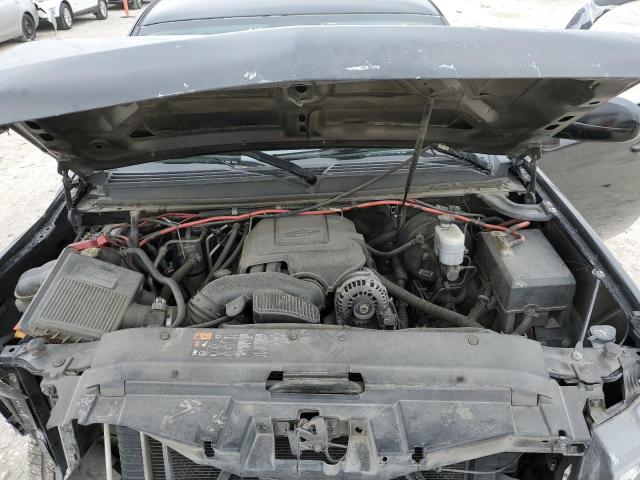 Photo 12 from auction – 2013 CHEVROLET TAHOE POLI with VIN 1GNLC2E07DR304685