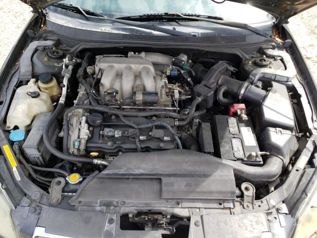 Photo 11 from auction – 2005 NISSAN ALTIMA SE with VIN 1N4BL11D25N436033
