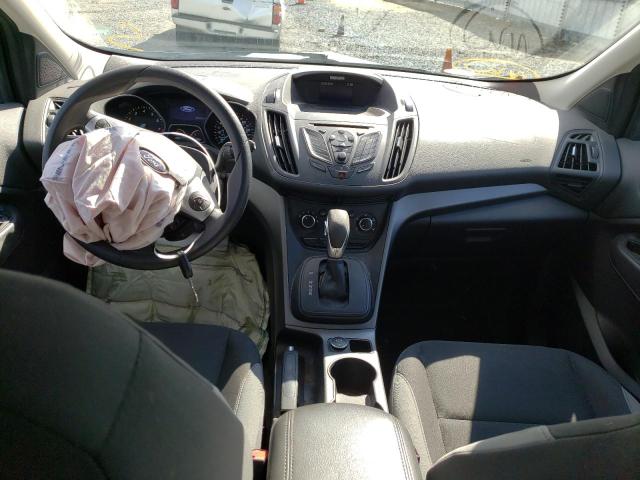 Photo 8 from auction – 2013 FORD ESCAPE S with VIN 1FMCU0F78DUC08109