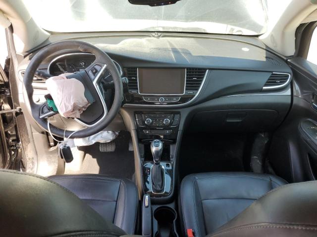 Photo 8 from auction – 2018 BUICK ENCORE ESS with VIN KL4CJCSB3JB608136