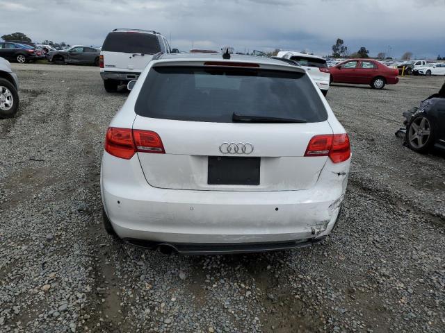 Photo 6 from auction – 2012 AUDI A3 PREMIUM with VIN WAUKJBFM4CA036524