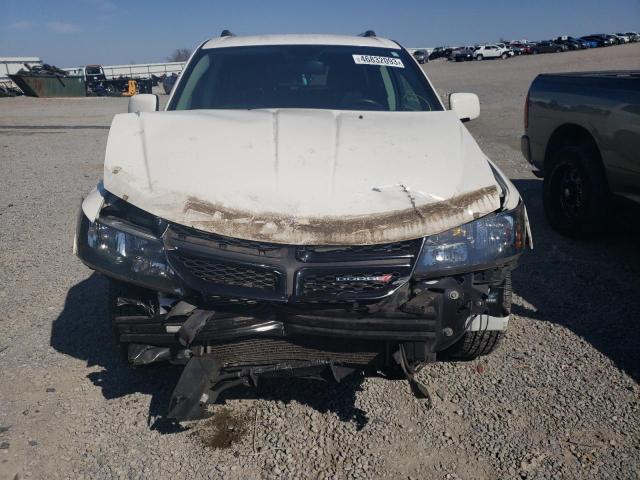 Photo 5 from auction – 2015 DODGE JOURNEY CR with VIN 3C4PDCGG5FT622824