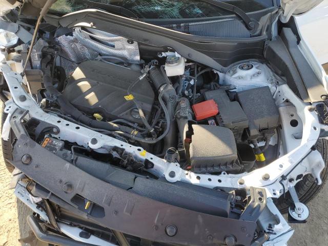 Photo 12 from auction – 2022 CHEVROLET TRAILBLAZE with VIN KL79MMS22NB094036