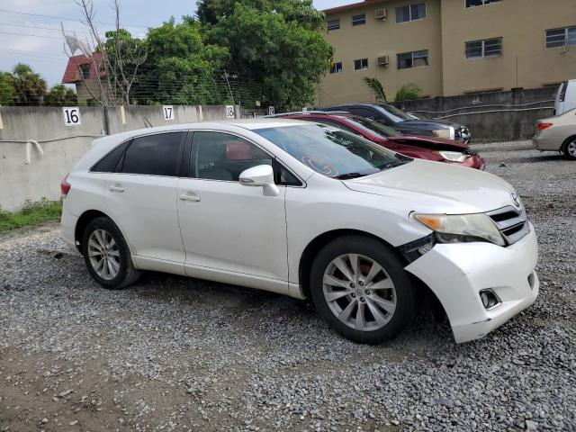 Photo 4 from auction – 2015 TOYOTA VENZA LE with VIN 4T3ZA3BB4FU092920