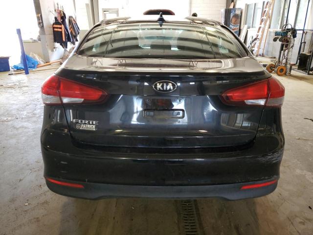Zdjęcie 6 z aukcji – 2017 KIA FORTE LX z VIN 3KPFK4A78HE091772