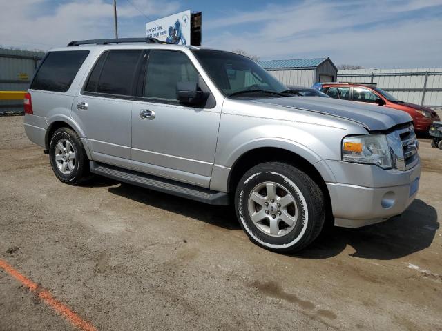 Photo 4 from auction – 2010 FORD EXPEDITION with VIN 1FMJU1G51AEB45497