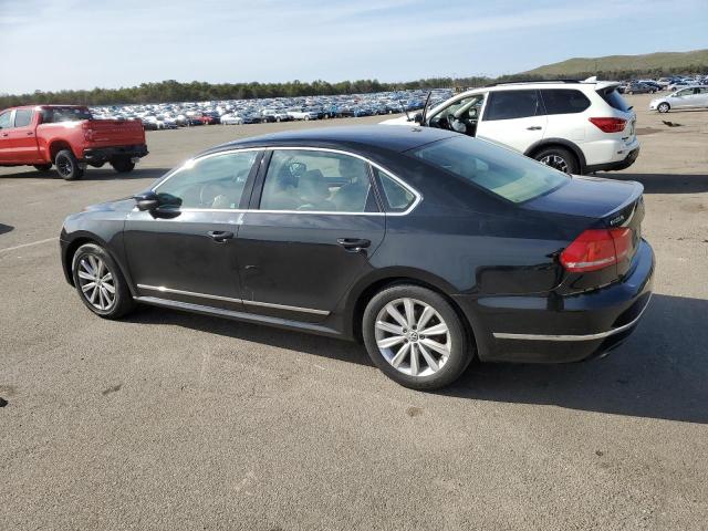 Photo 2 from auction – 2013 VOLKSWAGEN PASSAT SEL with VIN 1VWCP7A31DC068321