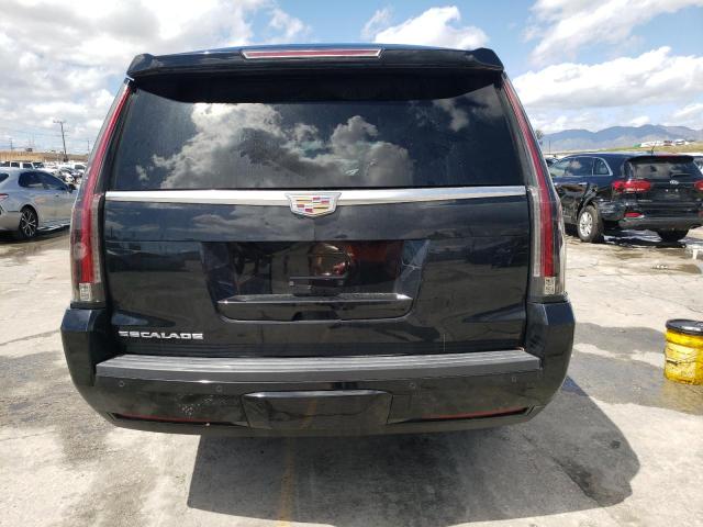 Photo 6 from auction – 2016 CADILLAC ESCALADE E with VIN 1GYS4JKJ0GR325353