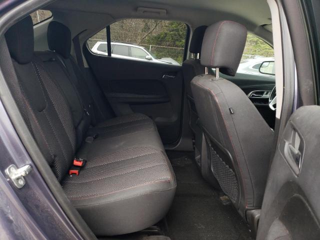 Photo 11 from auction – 2013 CHEVROLET EQUINOX LT with VIN 2GNALDEK1D6158803