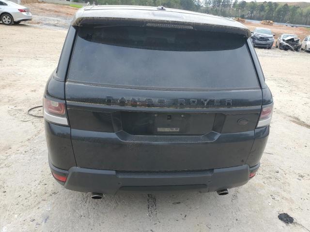 Photo 6 from auction – 2014 LAND ROVER RANGE ROVE with VIN SALWR2WF9EA321827
