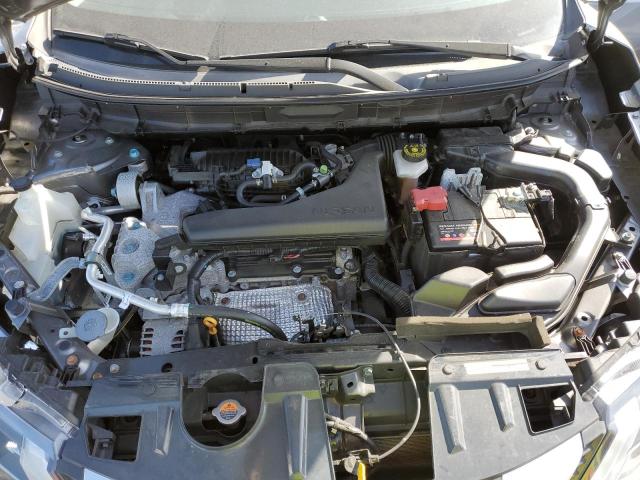 Photo 12 from auction – 2017 NISSAN ROGUE S with VIN KNMAT2MV6HP616575