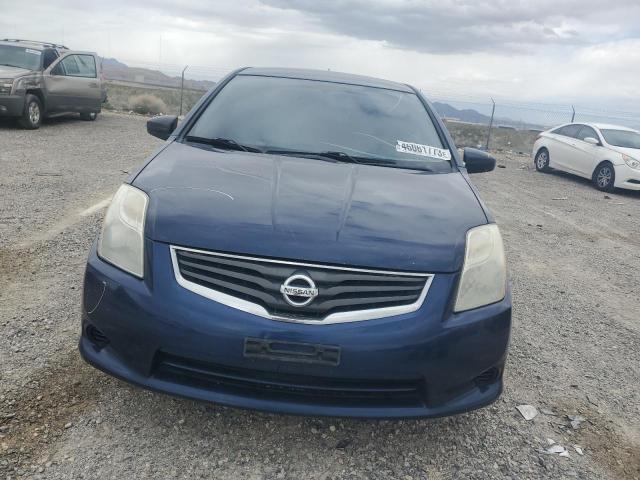 Photo 5 from auction – 2012 NISSAN SENTRA 2.0 with VIN 3N1AB6AP8CL694153