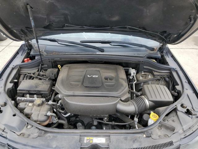 Photo 11 from auction – 2017 JEEP GRAND CHER with VIN 1C4RJFBG7HC941960
