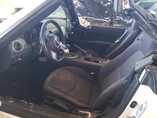 Photo 7 from auction – 2009 MAZDA MX-5 MIATA with VIN JM1NC25F190202042