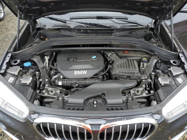 Photo 12 from auction – 2017 BMW X1 XDRIVE2 with VIN WBXHT3Z32H4A65094