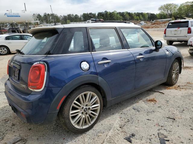 Photo 3 from auction – 2015 MINI COOPER S with VIN WMWXU3C51F2B62292