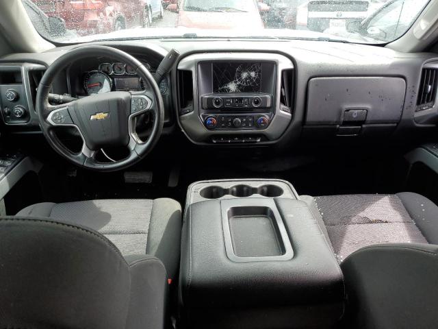 Photo 8 from auction – 2015 CHEVROLET SILVERADO with VIN 3GCUKRECXFG106849