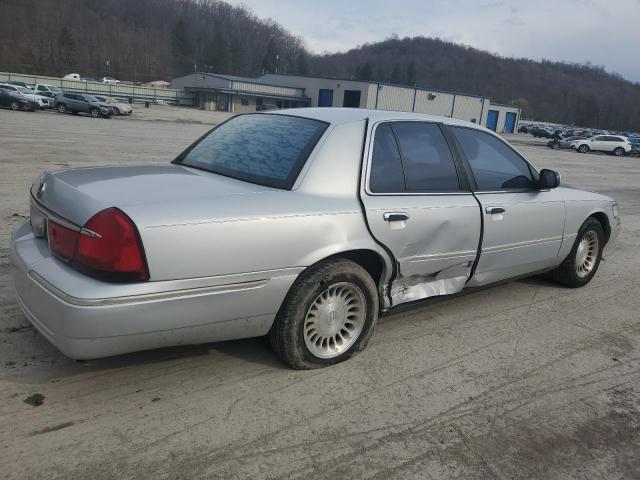 Photo 3 from auction – 2001 MERCURY GRAND MARQ with VIN 2MEFM75WX1X643204