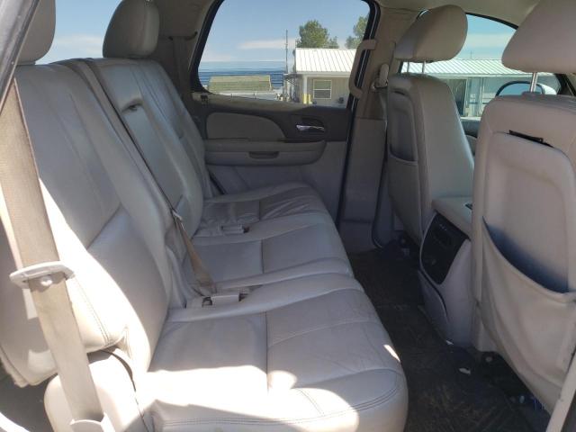 Photo 11 from auction – 2011 CHEVROLET TAHOE LS 1 with VIN 1GNSCBE08BR185988