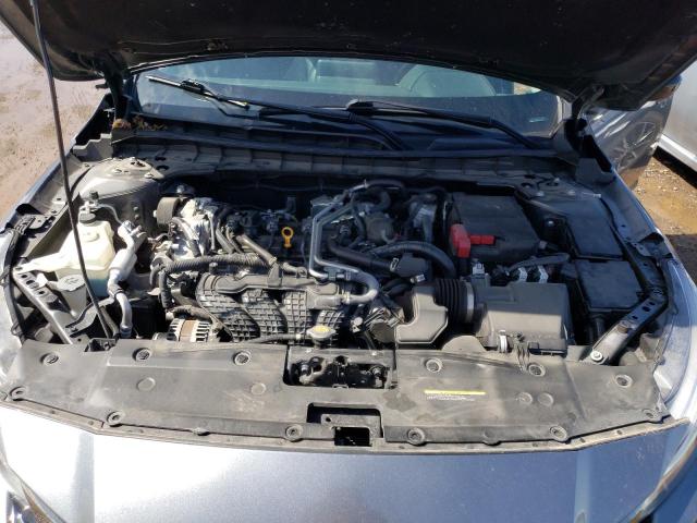 Photo 11 from auction – 2021 NISSAN ALTIMA SR with VIN 1N4BL4CV8MN361876