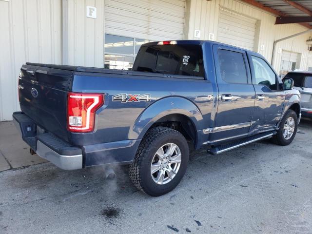 Photo 3 from auction – 2017 FORD F150 SUPER with VIN 1FTEW1EP4HFC83673
