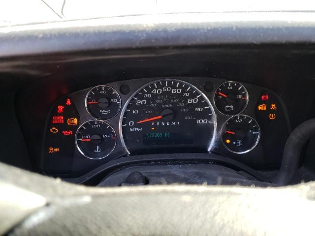Photo 9 from auction – 2015 CHEVROLET EXPRESS G2 with VIN 1GCWGFCF5F1266433