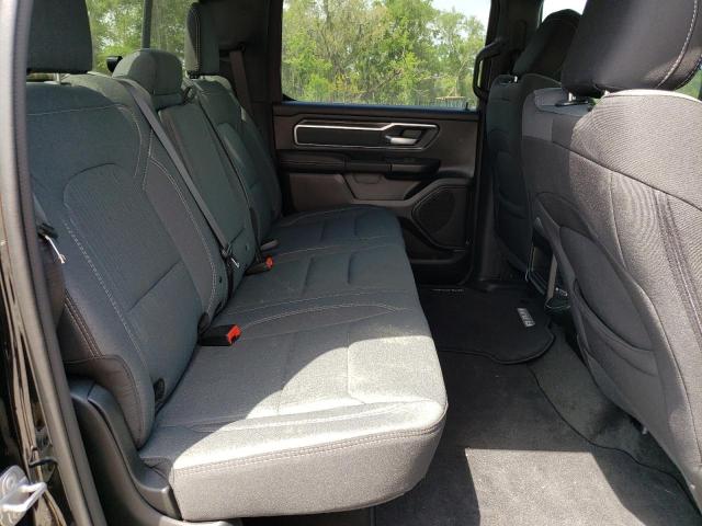 Photo 10 from auction – 2022 RAM 1500 BIG H with VIN 1C6SRFFM7NN376739
