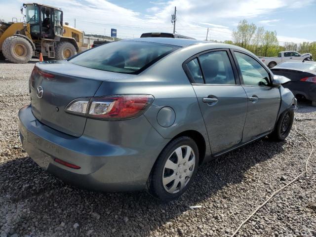 Photo 3 from auction – 2012 MAZDA 3 I with VIN JM1BL1UF4C1512198