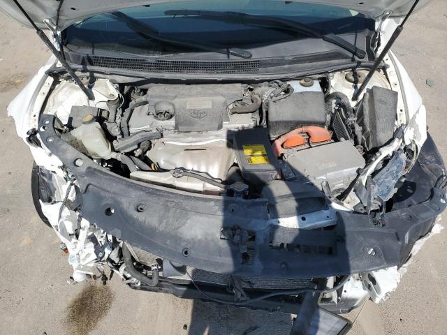 Photo 11 from auction – 2014 TOYOTA AVALON HYB with VIN 4T1BD1EB2EU030786