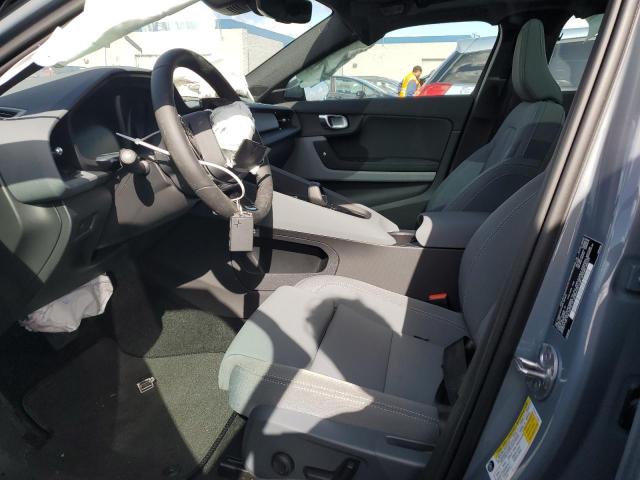 Photo 7 from auction – 2023 POLESTAR 2 with VIN YSMEG3KA6PL130922