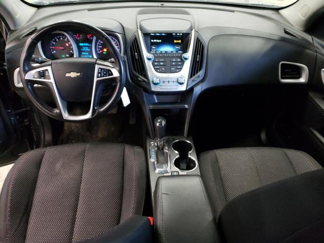 Photo 8 from auction – 2017 CHEVROLET EQUINOX LT with VIN 2GNALCEK1H1581734