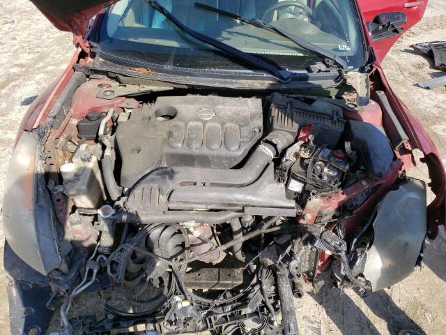 Photo 11 from auction – 2007 NISSAN ALTIMA 2.5 with VIN 1N4AL21E67N455407