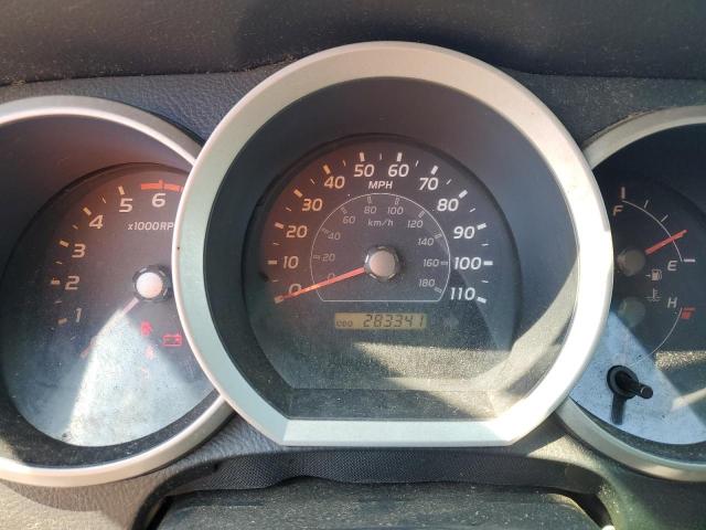 Photo 9 from auction – 2008 TOYOTA 4RUNNER SR with VIN JTEBU14R48K032392