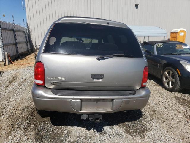 Photo 6 from auction – 2000 DODGE DURANGO with VIN 1B4HR28Z8YF225618